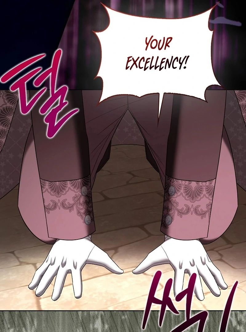 The Time-limited Extra Is Disguised as a Tutor in a Villain’s House Chapter 28 page 128 - 