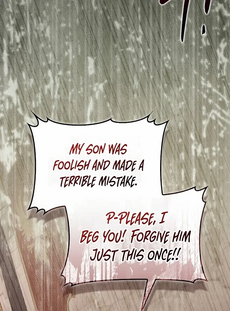 The Time-limited Extra Is Disguised as a Tutor in a Villain’s House Chapter 28 page 129 - 