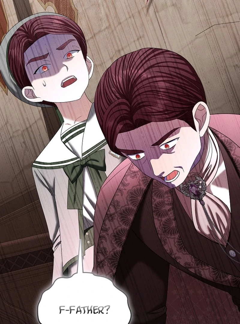 The Time-limited Extra Is Disguised as a Tutor in a Villain’s House Chapter 28 page 130 - 