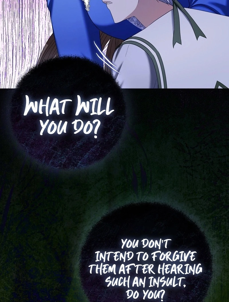The Time-limited Extra Is Disguised as a Tutor in a Villain’s House Chapter 28 page 136 - 