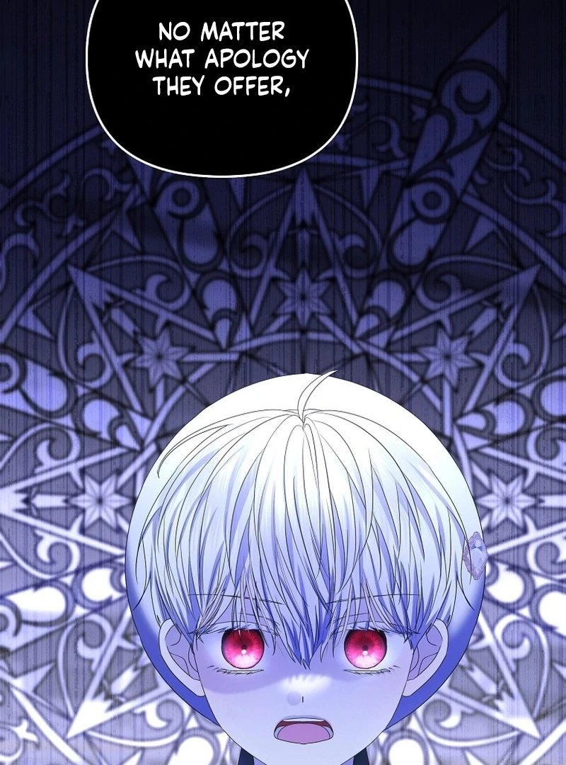 The Time-limited Extra Is Disguised as a Tutor in a Villain’s House Chapter 28 page 141 - 