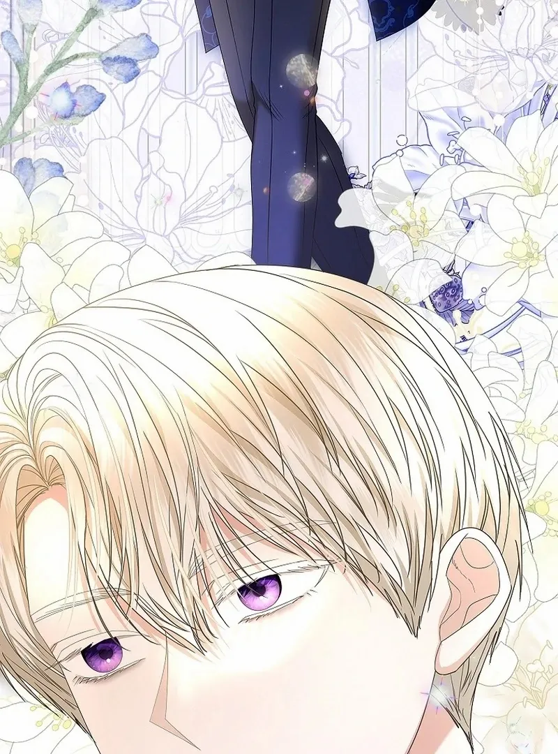 The Time-limited Extra Is Disguised as a Tutor in a Villain’s House Chapter 28 page 17 - 