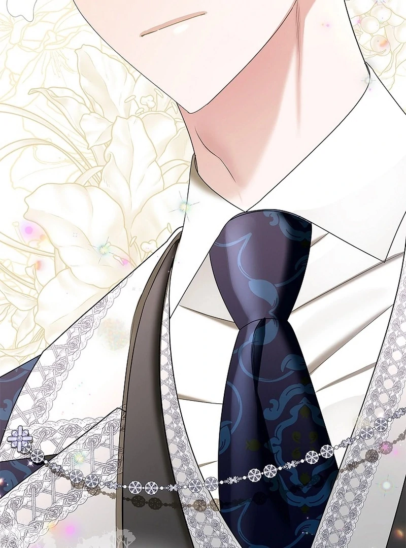 The Time-limited Extra Is Disguised as a Tutor in a Villain’s House Chapter 28 page 18 - 