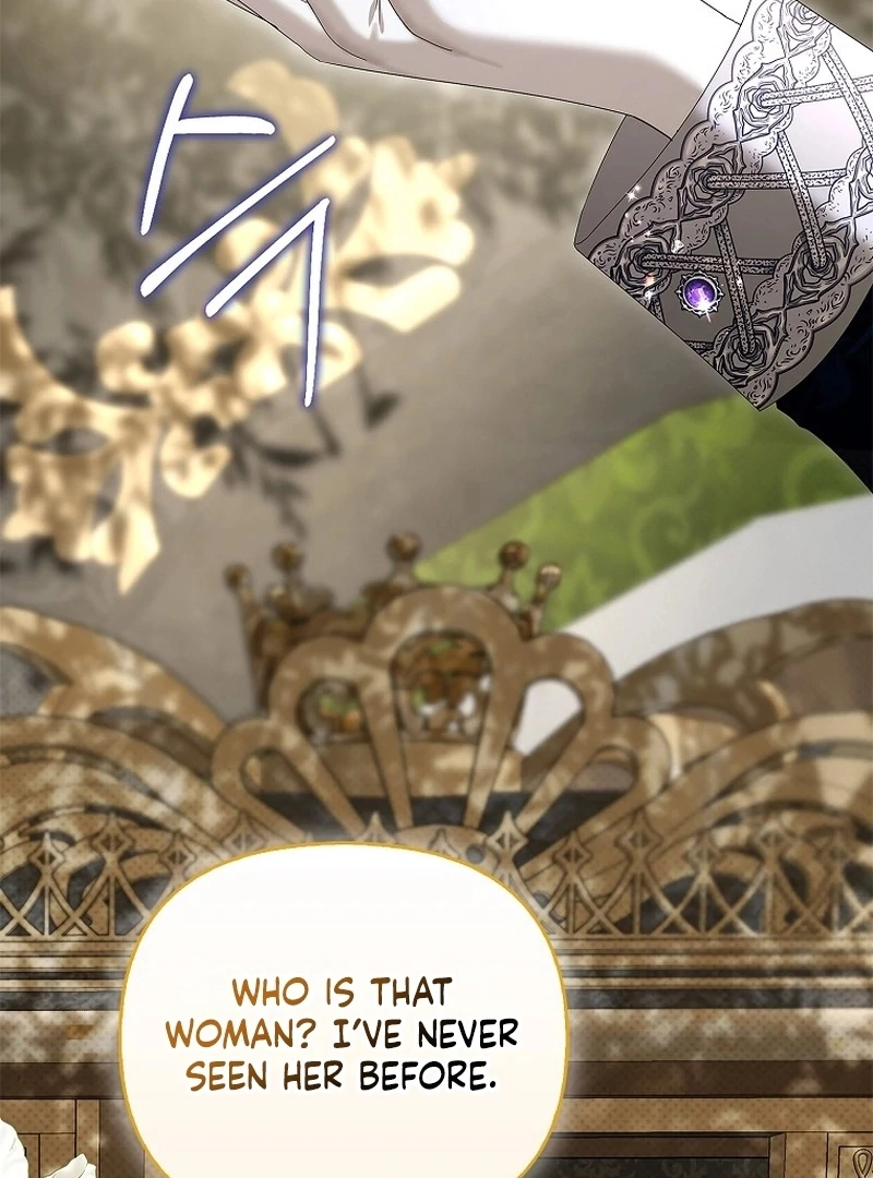 The Time-limited Extra Is Disguised as a Tutor in a Villain’s House Chapter 28 page 23 - 