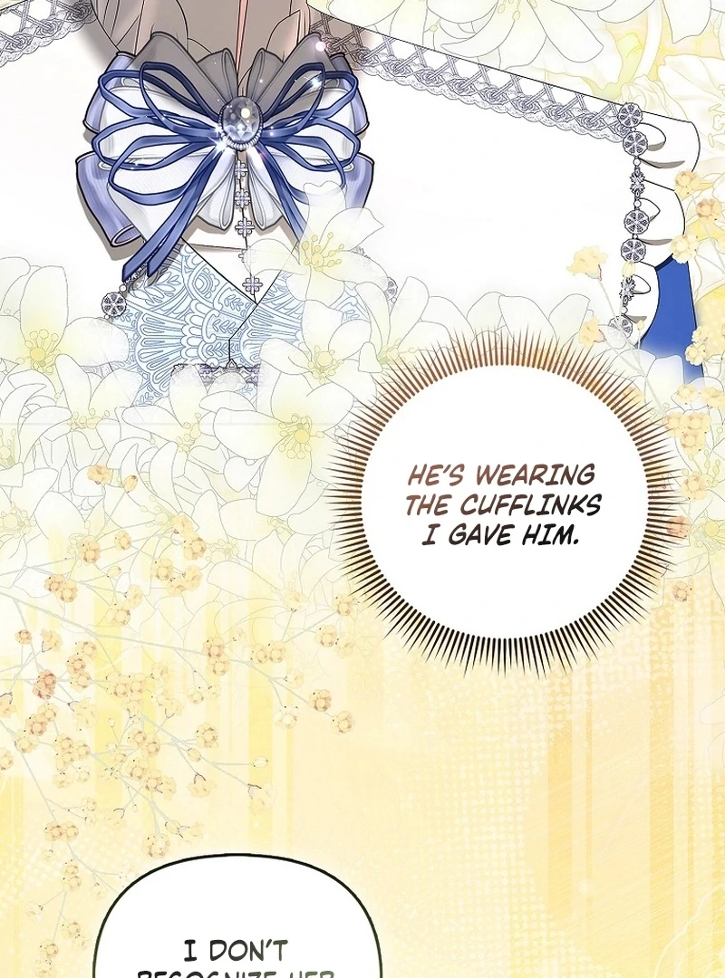 The Time-limited Extra Is Disguised as a Tutor in a Villain’s House Chapter 28 page 26 - 