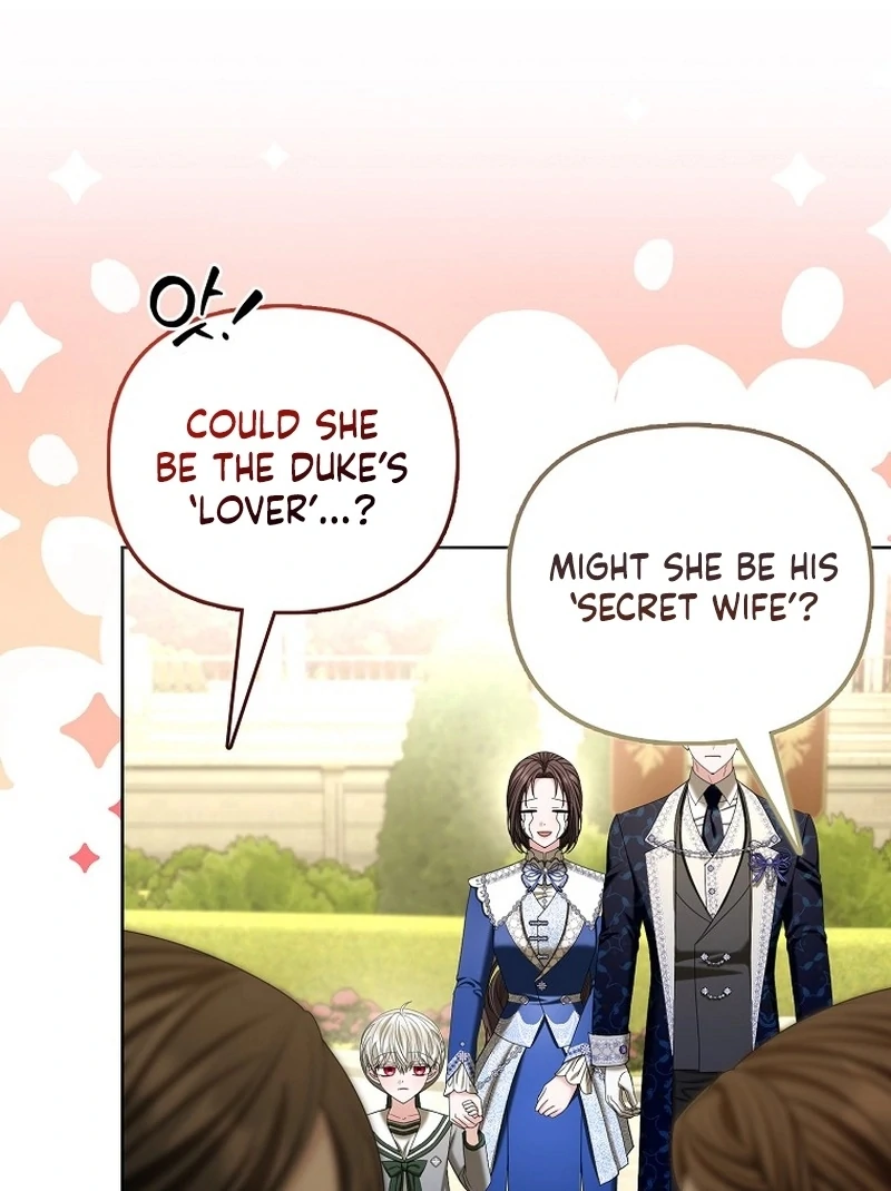The Time-limited Extra Is Disguised as a Tutor in a Villain’s House Chapter 28 page 29 - 