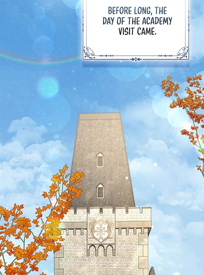 The Time-limited Extra Is Disguised as a Tutor in a Villain’s House Chapter 28 page 4 - 