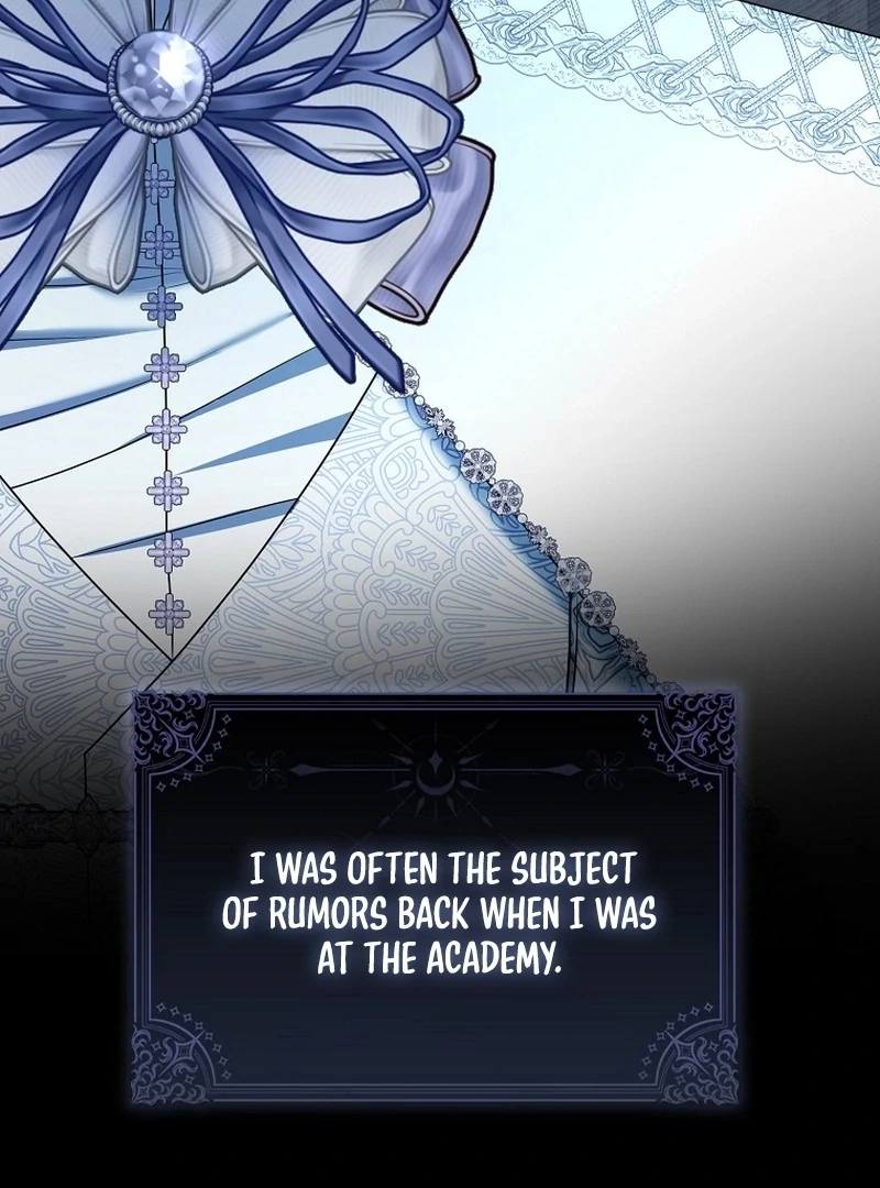 The Time-limited Extra Is Disguised as a Tutor in a Villain’s House Chapter 28 page 34 - 