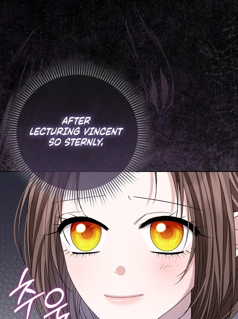 The Time-limited Extra Is Disguised as a Tutor in a Villain’s House Chapter 28 page 38 - 
