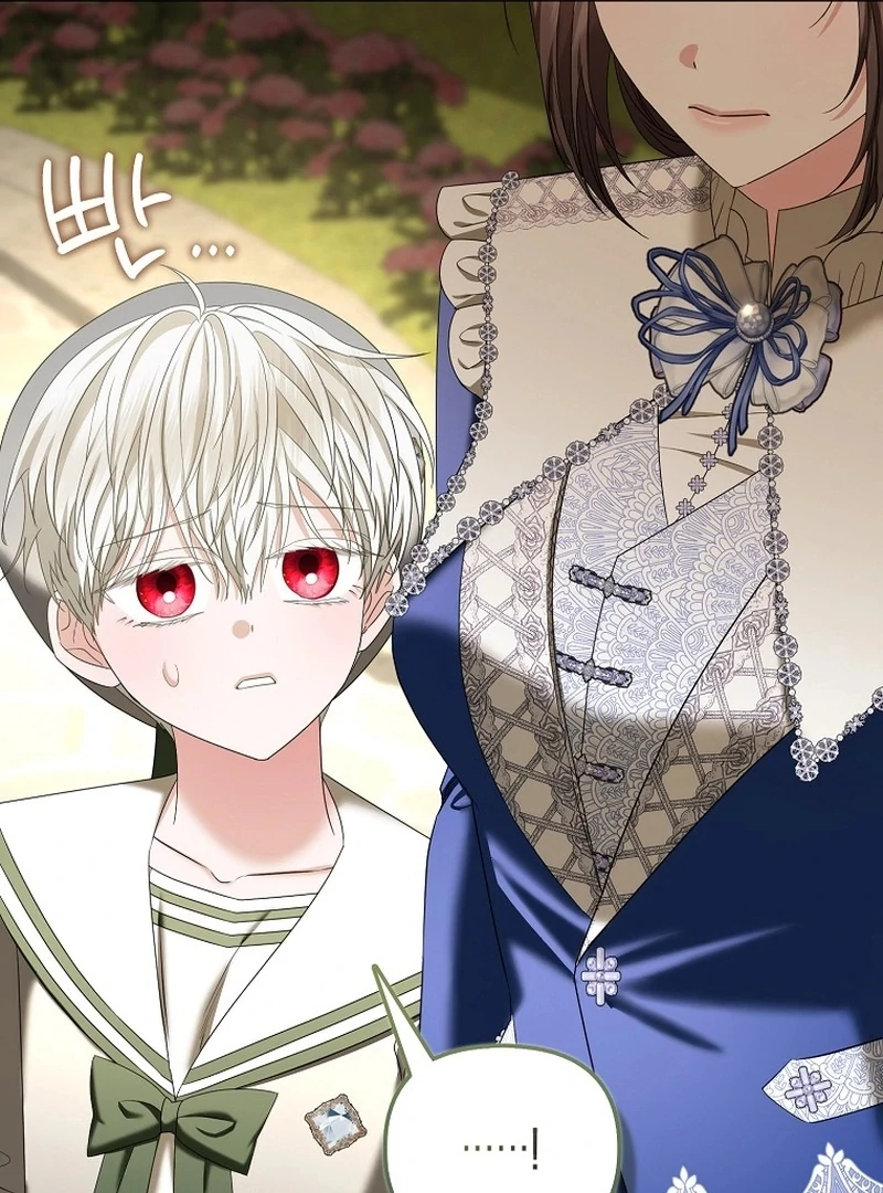The Time-limited Extra Is Disguised as a Tutor in a Villain’s House Chapter 28 page 40 - 