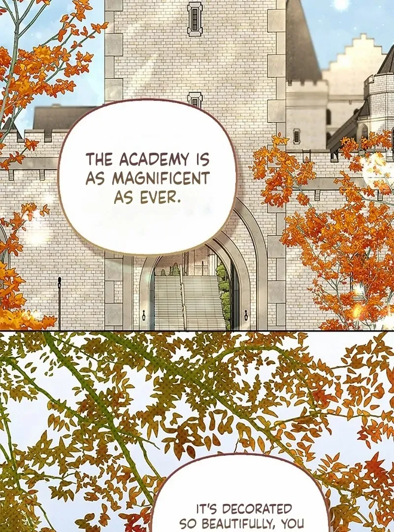 The Time-limited Extra Is Disguised as a Tutor in a Villain’s House Chapter 28 page 5 - 