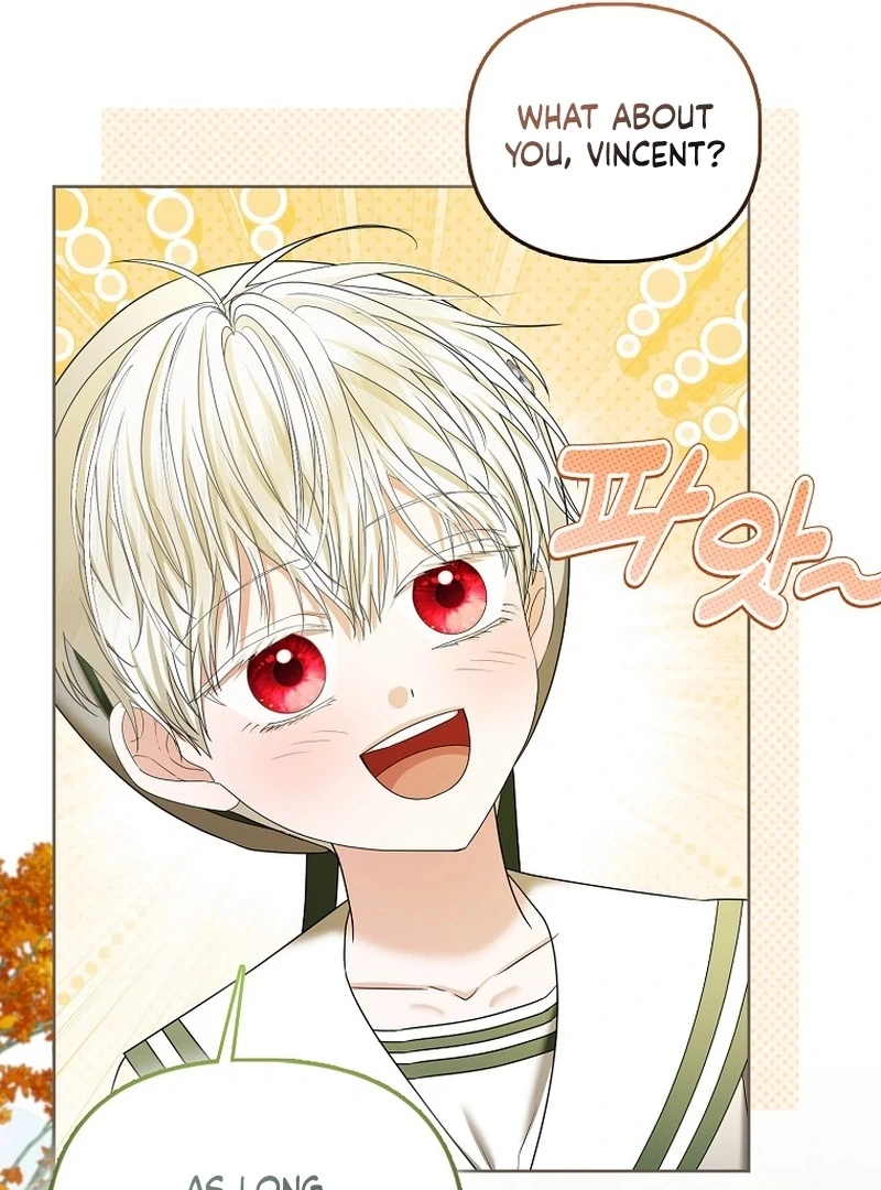 The Time-limited Extra Is Disguised as a Tutor in a Villain’s House Chapter 28 page 48 - 