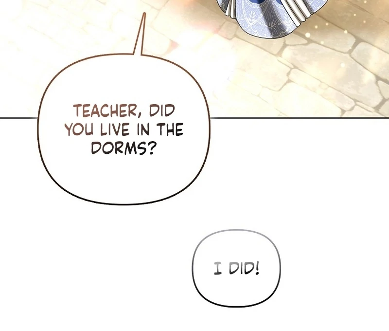 The Time-limited Extra Is Disguised as a Tutor in a Villain’s House Chapter 28 page 57 - 