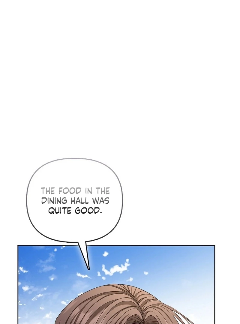 The Time-limited Extra Is Disguised as a Tutor in a Villain’s House Chapter 28 page 58 - 