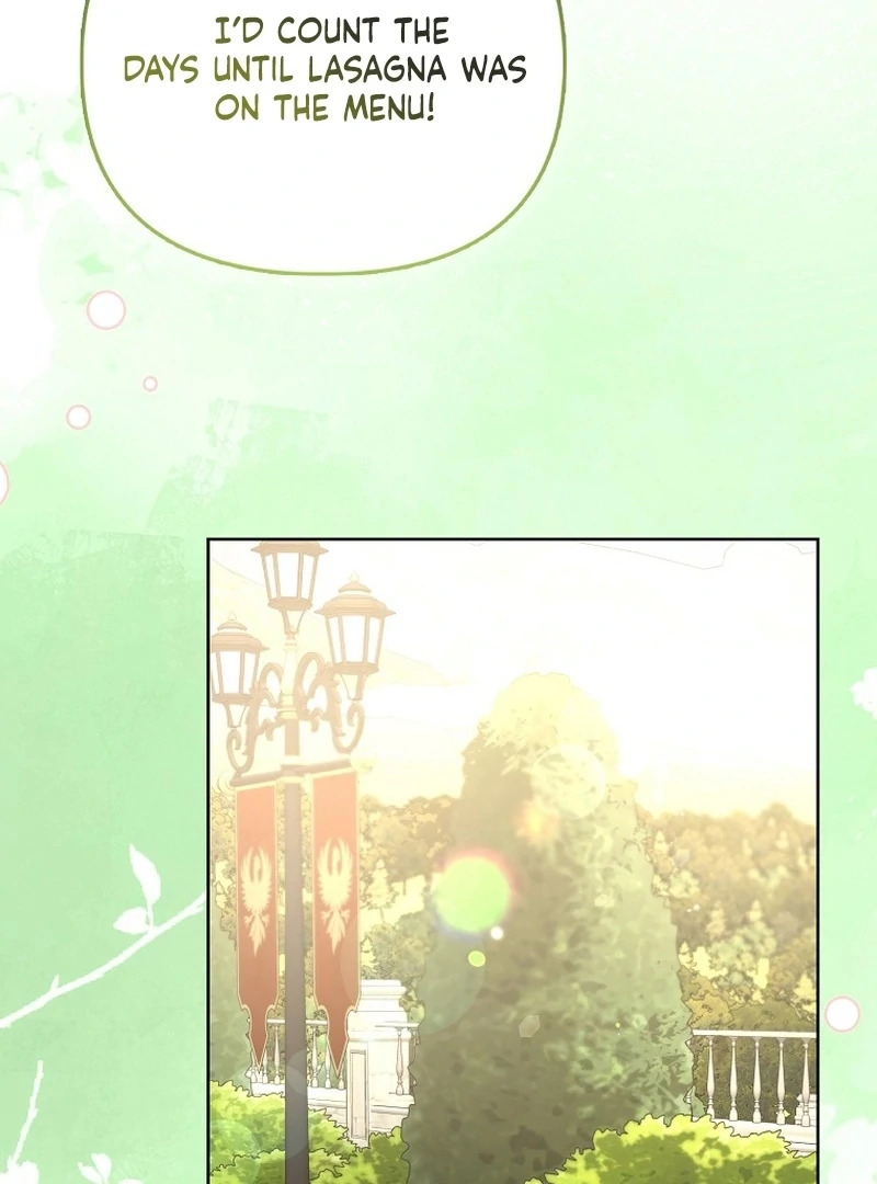 The Time-limited Extra Is Disguised as a Tutor in a Villain’s House Chapter 28 page 60 - 