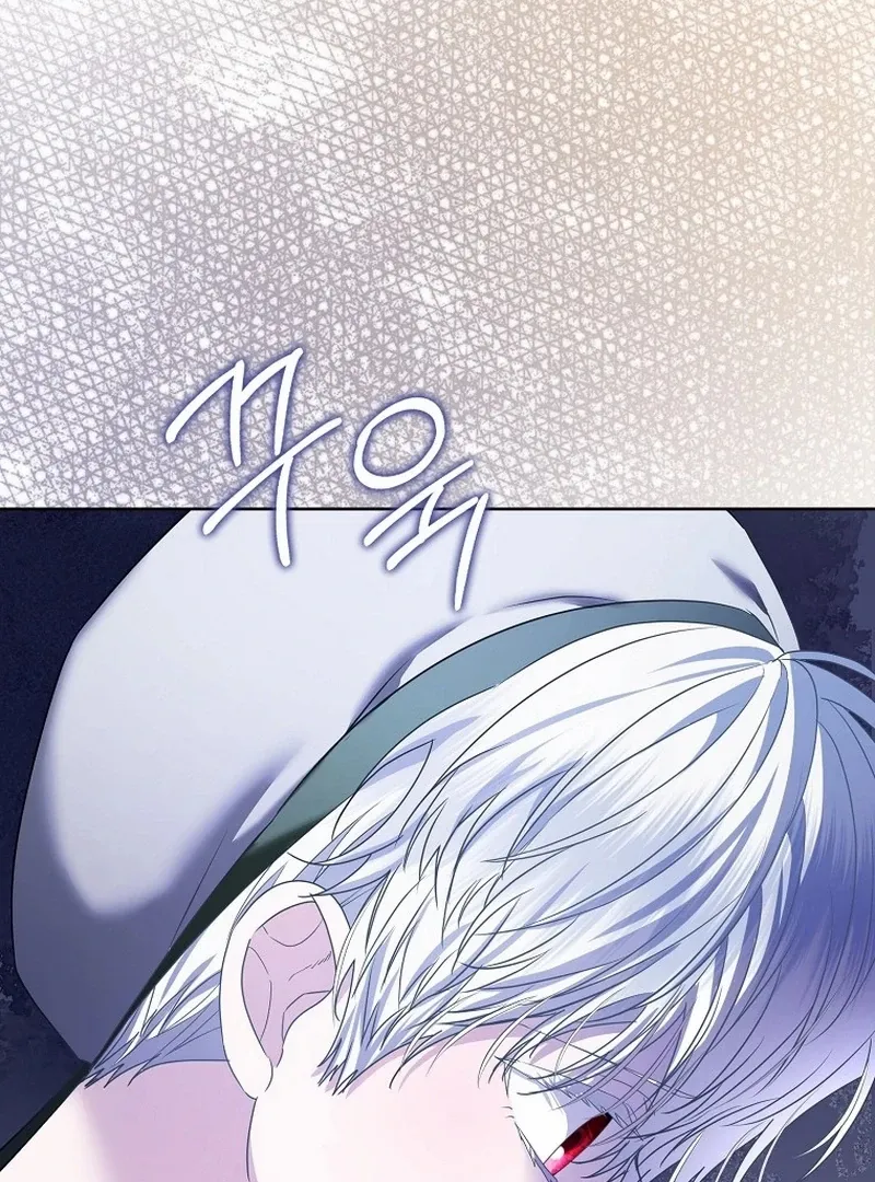 The Time-limited Extra Is Disguised as a Tutor in a Villain’s House Chapter 28 page 64 - 
