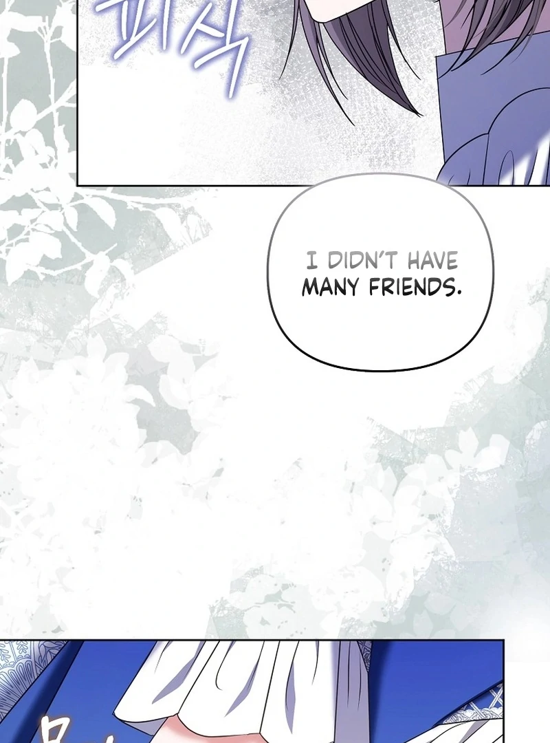 The Time-limited Extra Is Disguised as a Tutor in a Villain’s House Chapter 28 page 68 - 