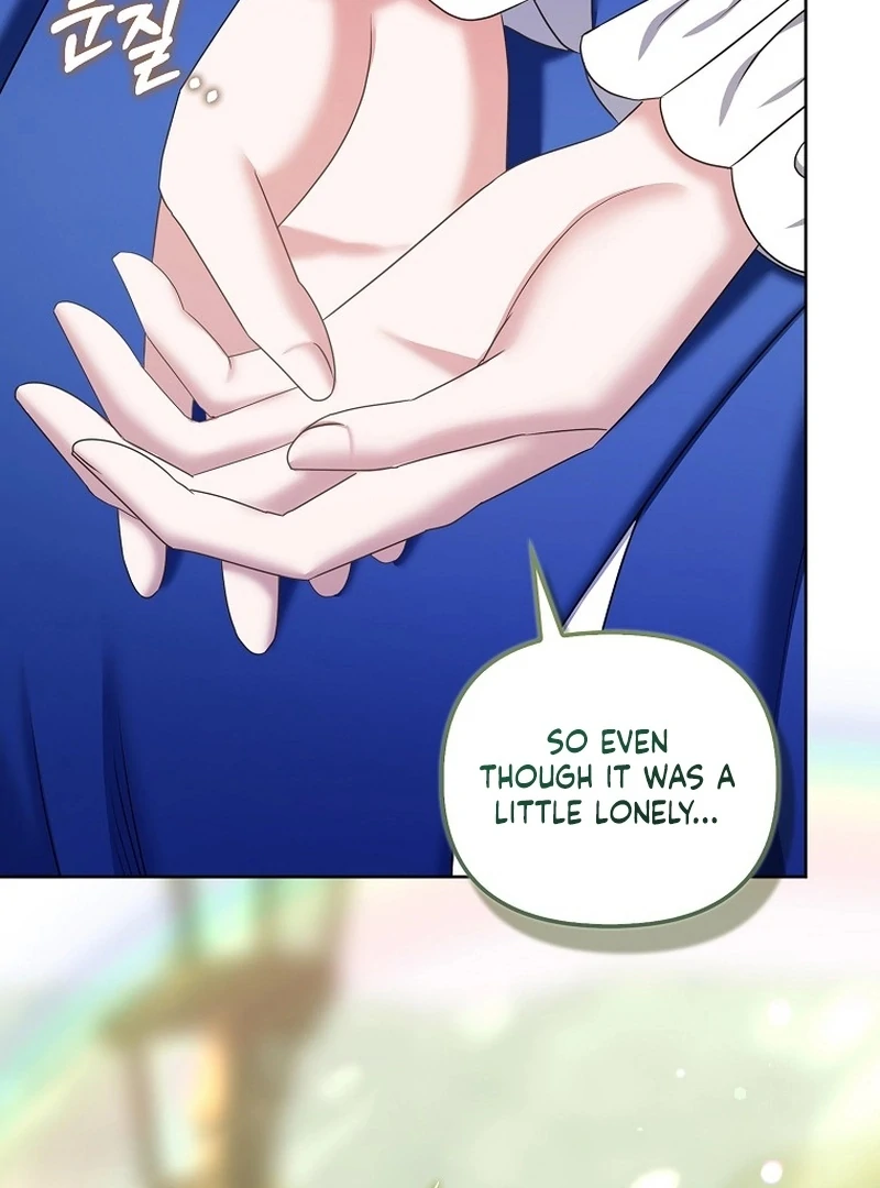 The Time-limited Extra Is Disguised as a Tutor in a Villain’s House Chapter 28 page 69 - 