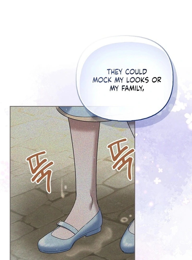 The Time-limited Extra Is Disguised as a Tutor in a Villain’s House Chapter 28 page 73 - 