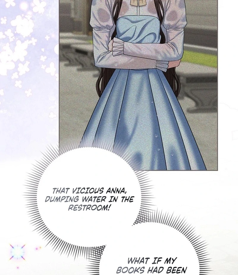 The Time-limited Extra Is Disguised as a Tutor in a Villain’s House Chapter 28 page 75 - 