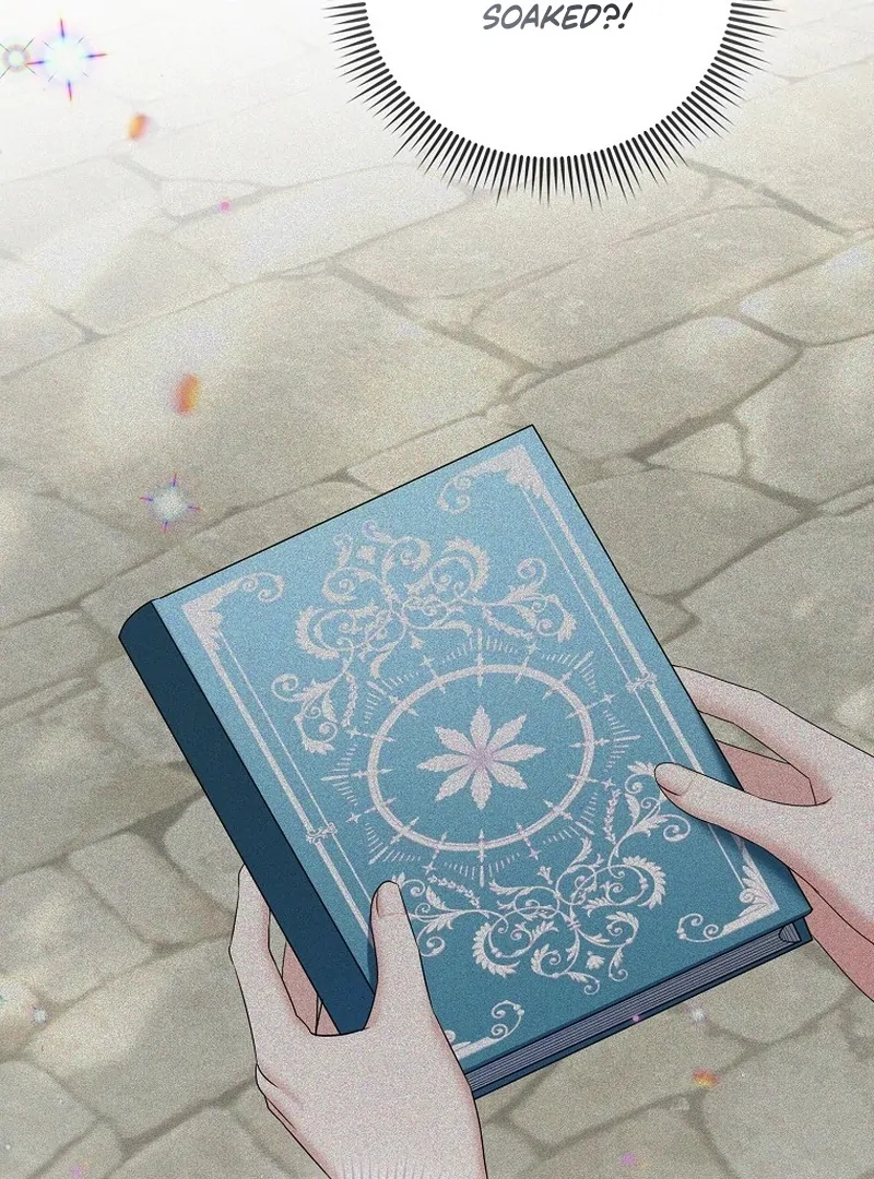 The Time-limited Extra Is Disguised as a Tutor in a Villain’s House Chapter 28 page 76 - 