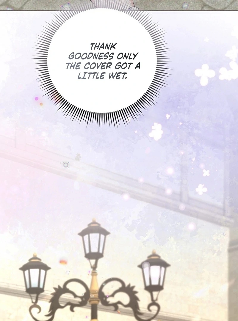 The Time-limited Extra Is Disguised as a Tutor in a Villain’s House Chapter 28 page 77 - 