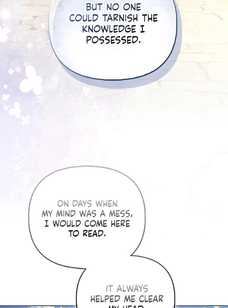 The Time-limited Extra Is Disguised as a Tutor in a Villain’s House Chapter 28 page 79 - 