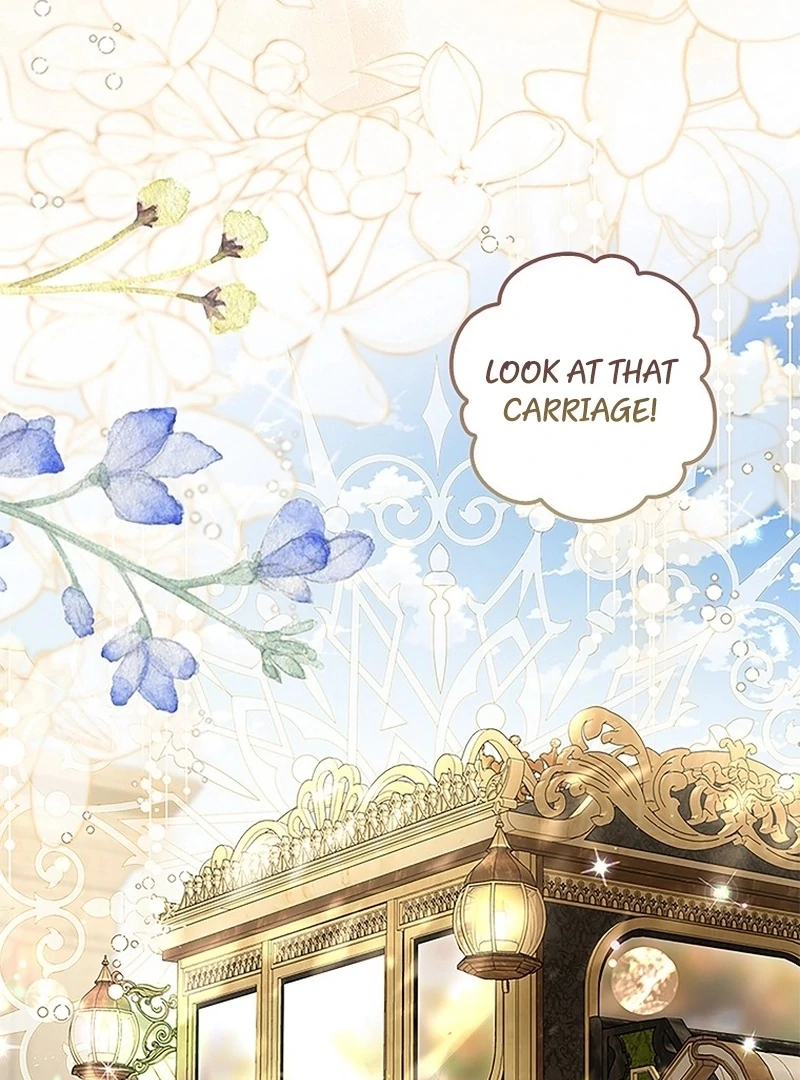 The Time-limited Extra Is Disguised as a Tutor in a Villain’s House Chapter 28 page 9 - 