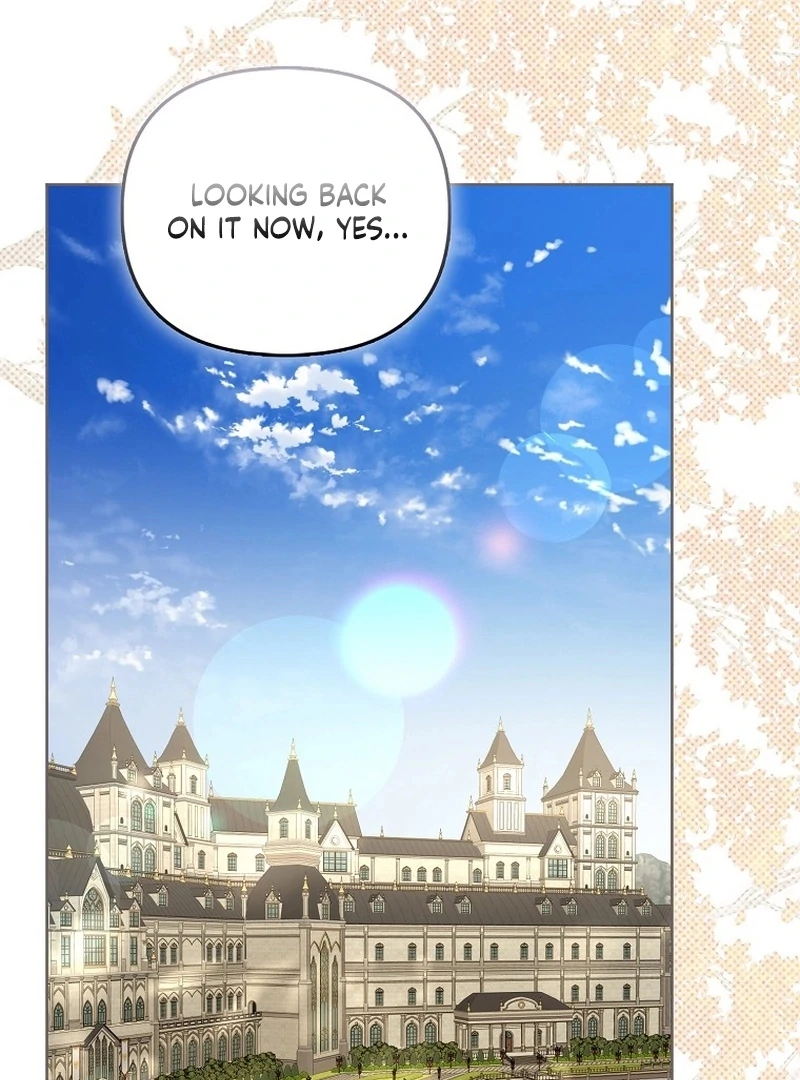 The Time-limited Extra Is Disguised as a Tutor in a Villain’s House Chapter 28 page 81 - 