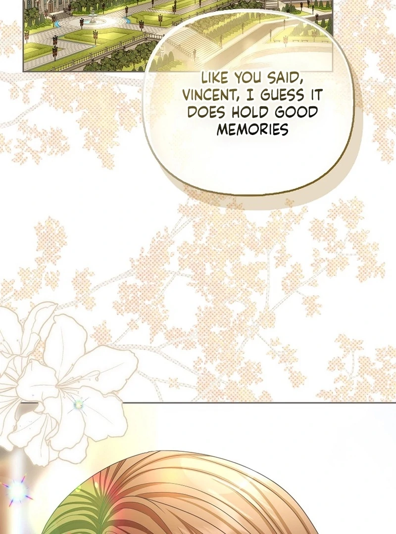 The Time-limited Extra Is Disguised as a Tutor in a Villain’s House Chapter 28 page 82 - 