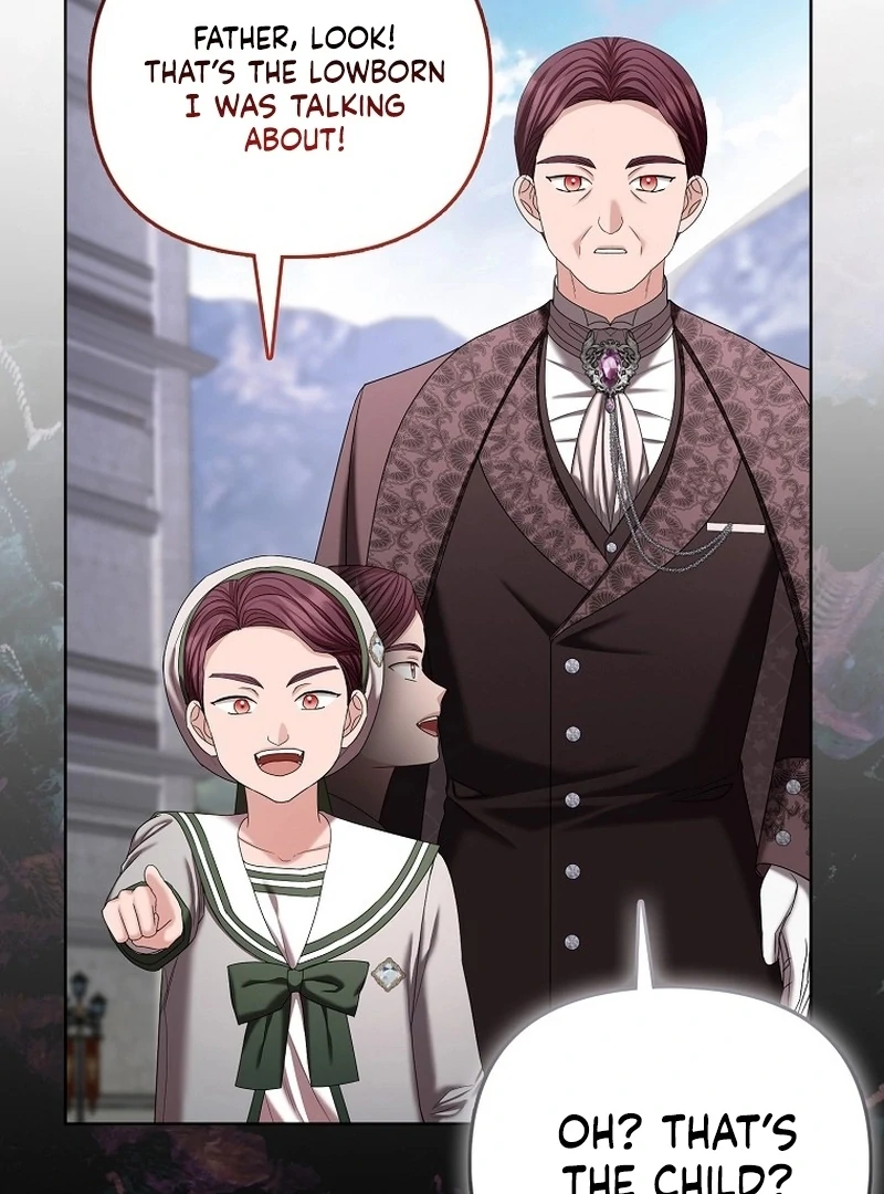 The Time-limited Extra Is Disguised as a Tutor in a Villain’s House Chapter 28 page 96 - 