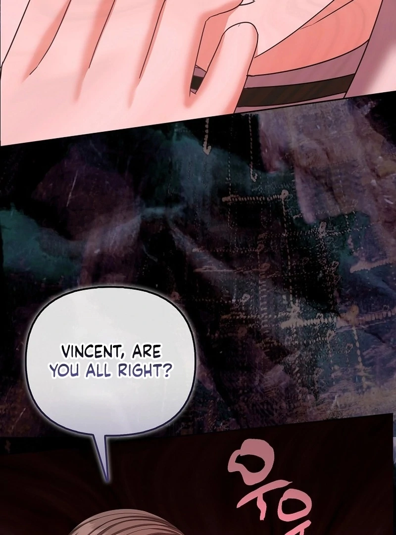 The Time-limited Extra Is Disguised as a Tutor in a Villain’s House Chapter 28 page 98 - 