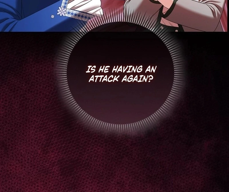 The Time-limited Extra Is Disguised as a Tutor in a Villain’s House Chapter 28 page 100 - 