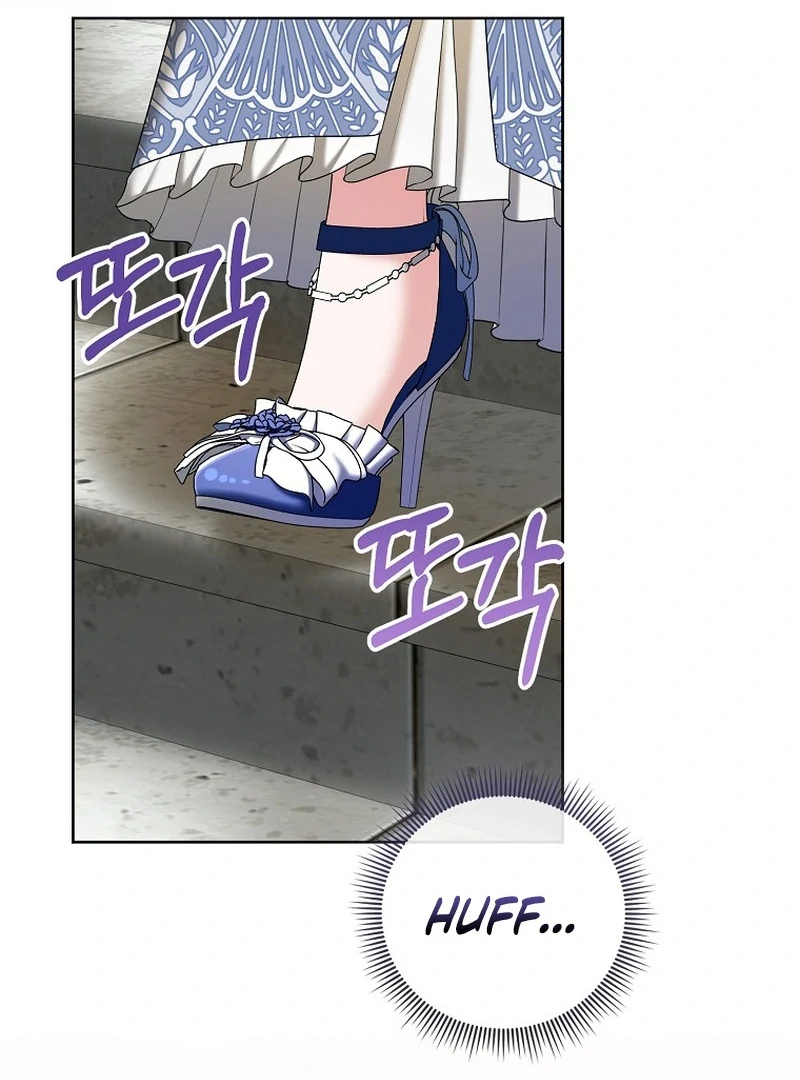 The Time-limited Extra Is Disguised as a Tutor in a Villain’s House Chapter 29 page 107 - 