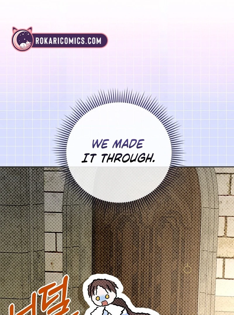 The Time-limited Extra Is Disguised as a Tutor in a Villain’s House Chapter 29 page 108 - 