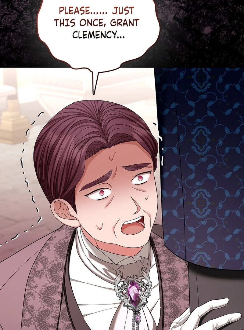 The Time-limited Extra Is Disguised as a Tutor in a Villain’s House Chapter 29 page 12 - 
