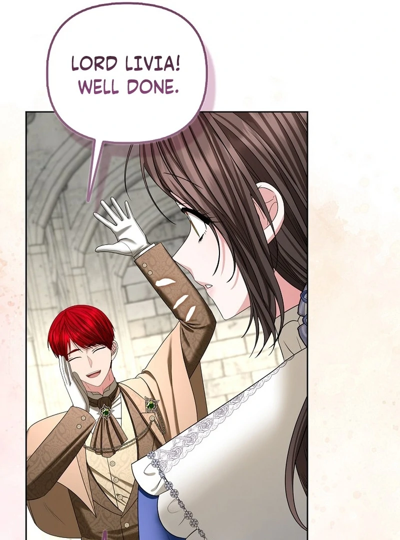 The Time-limited Extra Is Disguised as a Tutor in a Villain’s House Chapter 29 page 111 - 