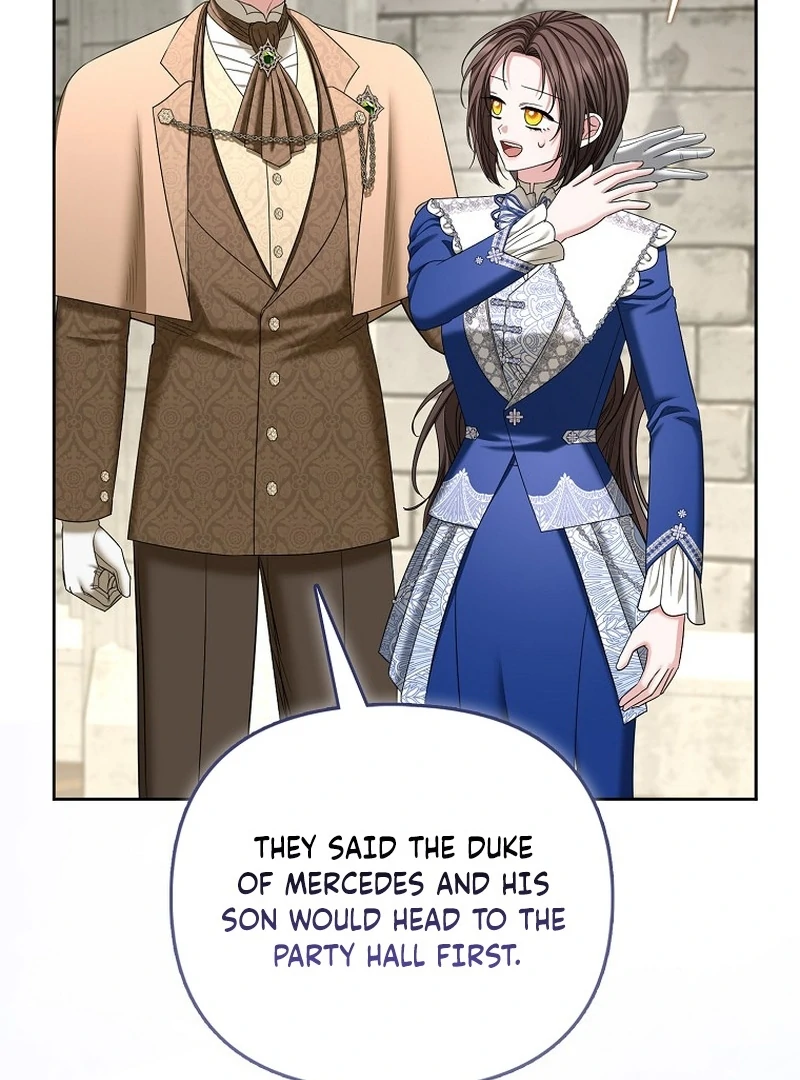 The Time-limited Extra Is Disguised as a Tutor in a Villain’s House Chapter 29 page 117 - 