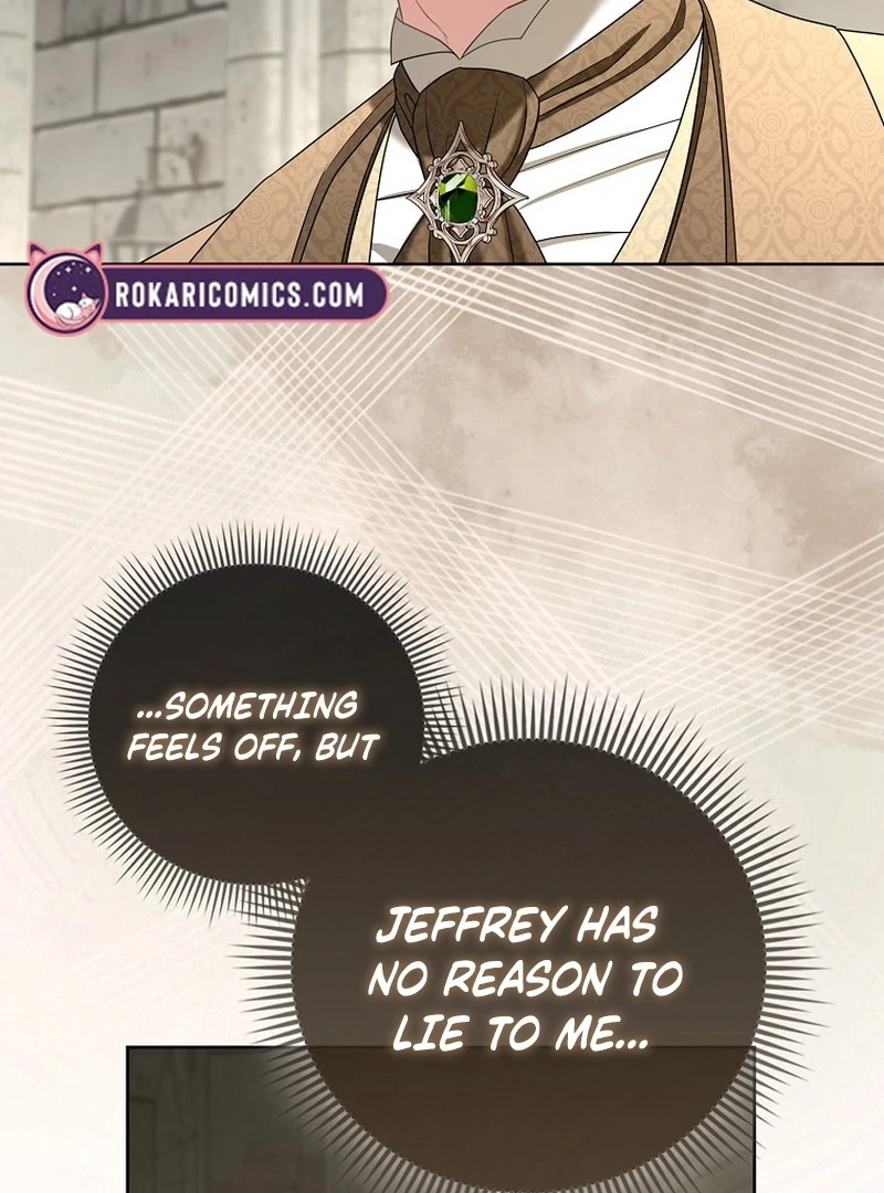 The Time-limited Extra Is Disguised as a Tutor in a Villain’s House Chapter 29 page 121 - 