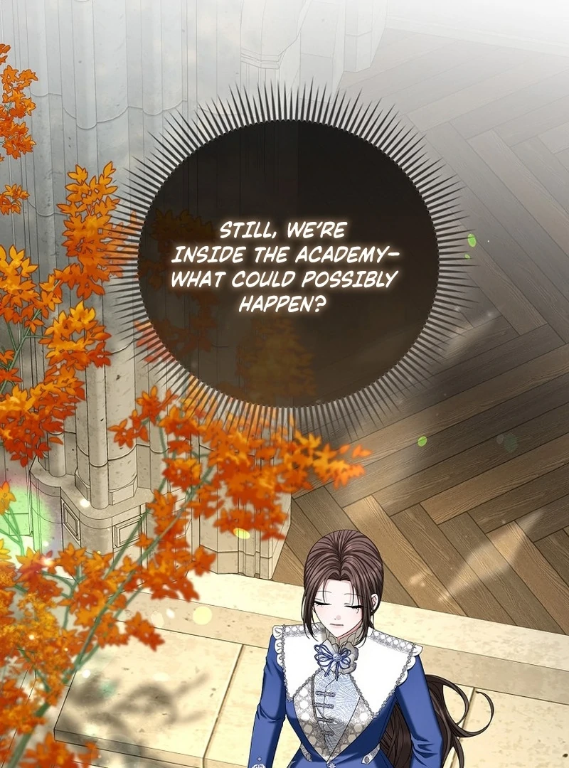 The Time-limited Extra Is Disguised as a Tutor in a Villain’s House Chapter 29 page 123 - 