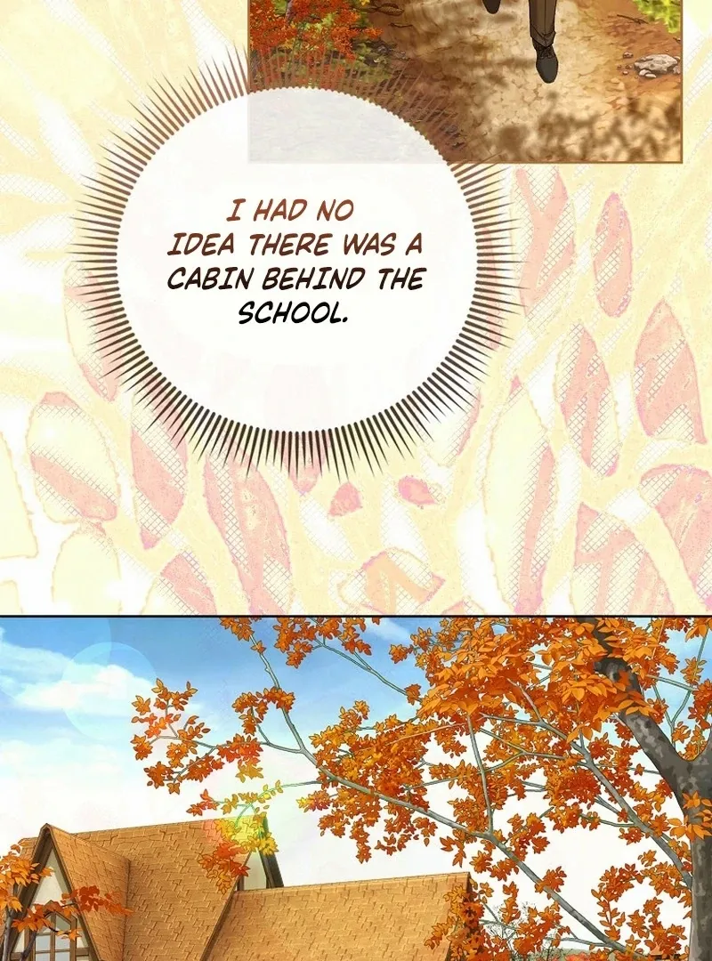 The Time-limited Extra Is Disguised as a Tutor in a Villain’s House Chapter 29 page 128 - 