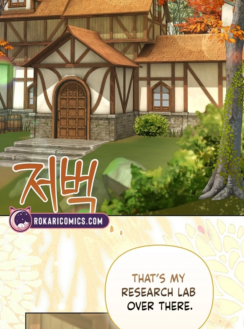The Time-limited Extra Is Disguised as a Tutor in a Villain’s House Chapter 29 page 129 - 