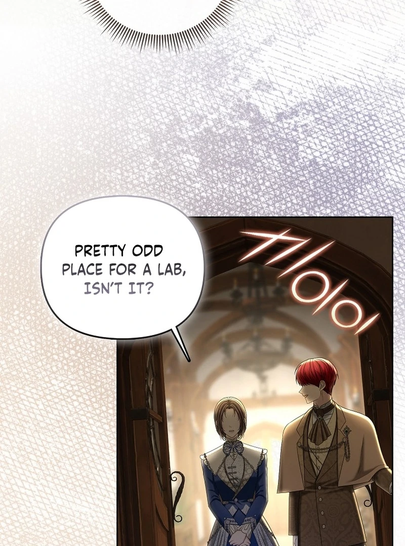 The Time-limited Extra Is Disguised as a Tutor in a Villain’s House Chapter 29 page 131 - 