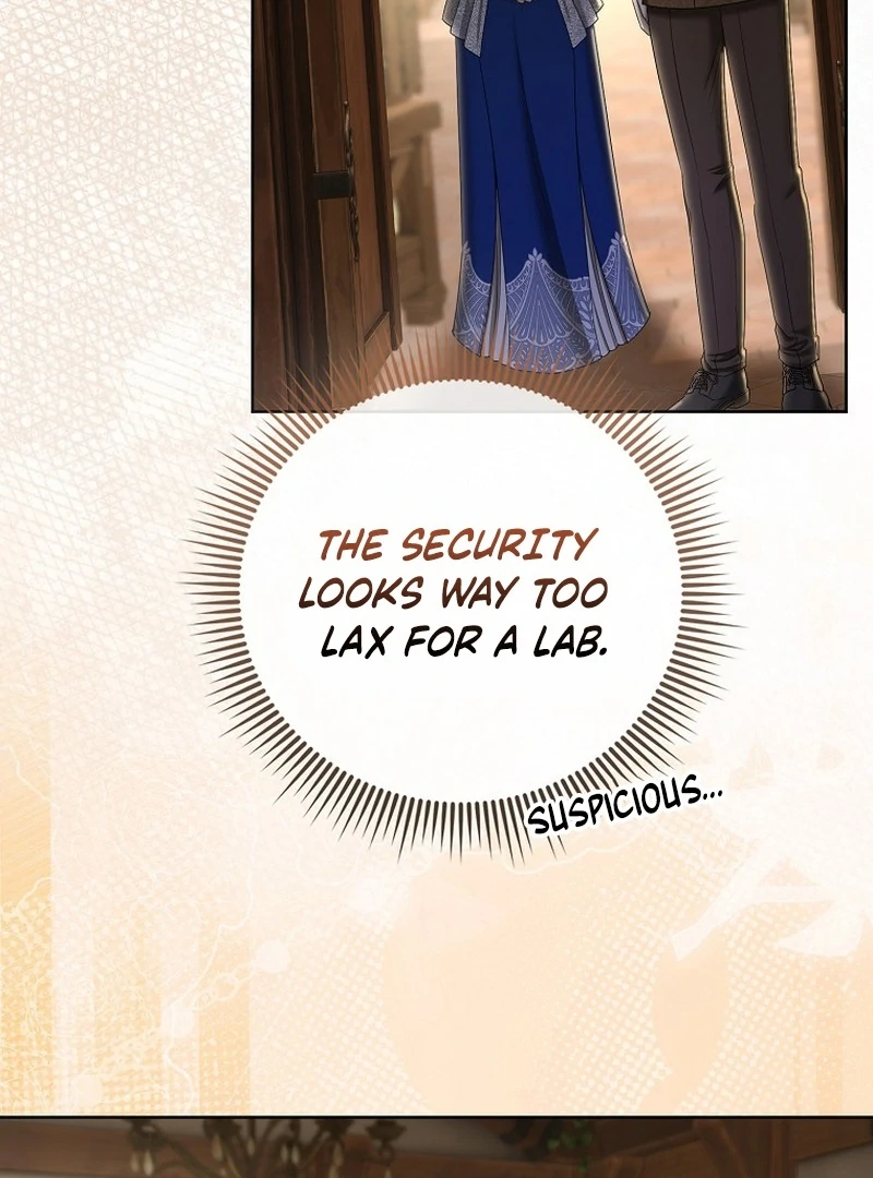 The Time-limited Extra Is Disguised as a Tutor in a Villain’s House Chapter 29 page 132 - 