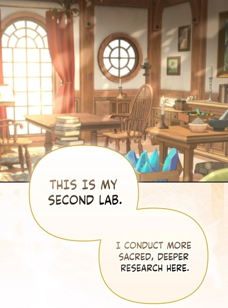 The Time-limited Extra Is Disguised as a Tutor in a Villain’s House Chapter 29 page 133 - 