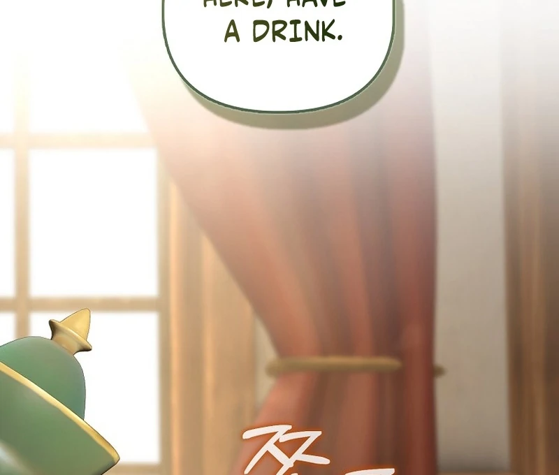 The Time-limited Extra Is Disguised as a Tutor in a Villain’s House Chapter 29 page 135 - 