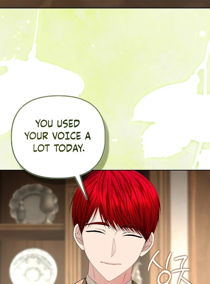 The Time-limited Extra Is Disguised as a Tutor in a Villain’s House Chapter 29 page 137 - 