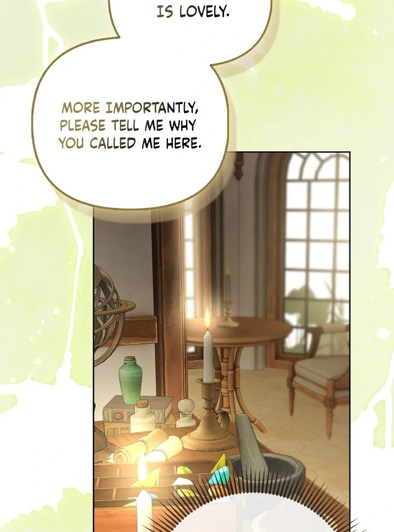 The Time-limited Extra Is Disguised as a Tutor in a Villain’s House Chapter 29 page 139 - 