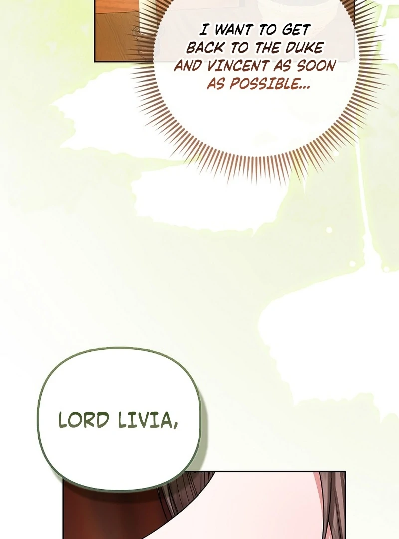 The Time-limited Extra Is Disguised as a Tutor in a Villain’s House Chapter 29 page 140 - 