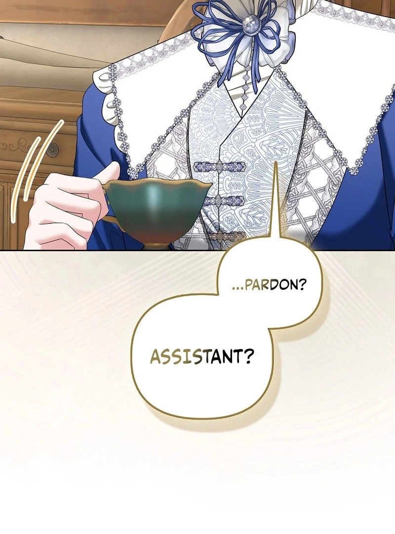 The Time-limited Extra Is Disguised as a Tutor in a Villain’s House Chapter 29 page 143 - 